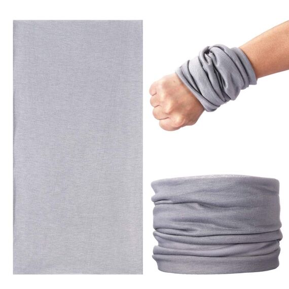 GUIFIER 12 Stück Nahtlose Bandanas Gesicht Maske Stirnband Schal,Multifunktionale Kopfbedeckung,Headwrap Bandana Kopftuch Wickeln Haarband,Schaltuch Bandana Maske Halstuch Kopftuch UV Widerstand