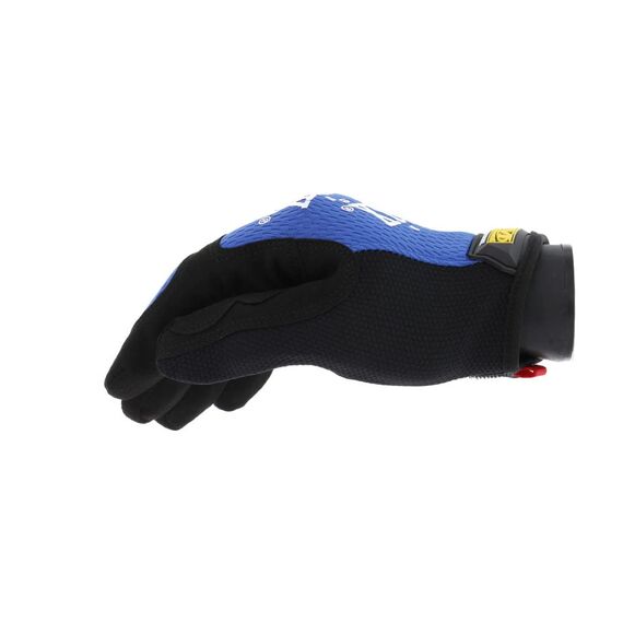 Mechanix Wear - Original Work Handschuhe (X-Large, Blau)
