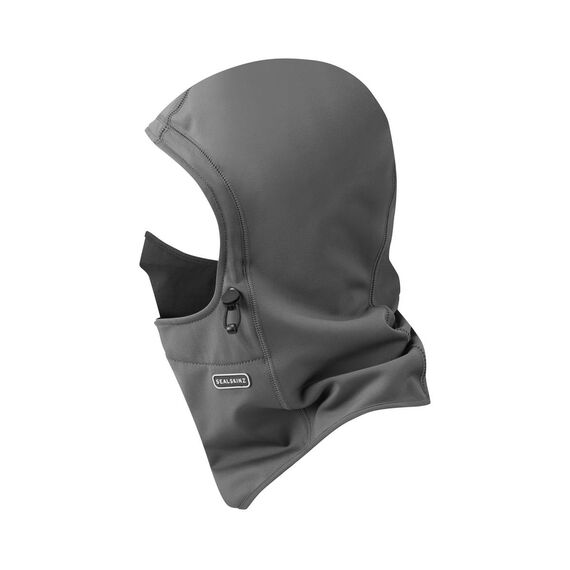 SealSkinz | Beetley Allwetter-Kopfschutz | wasserdicht | L - Grau