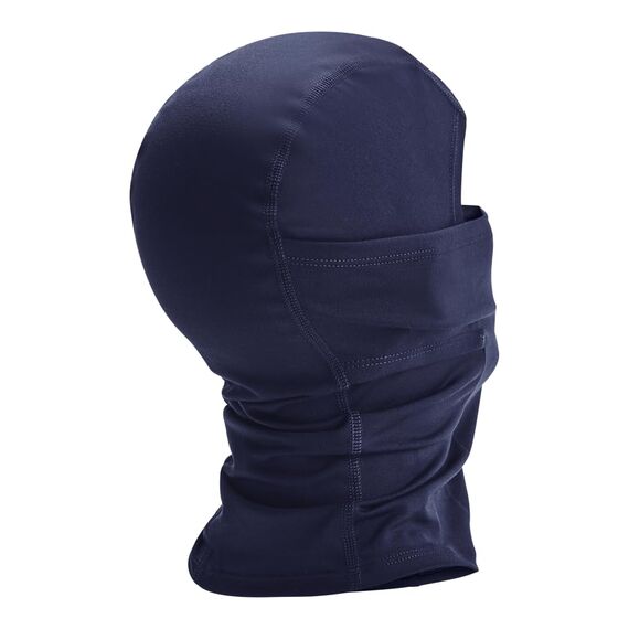 Under Armour Storm Sport Sturmhaube für Herren, (410) Midnight Navy/Schwarz, Einheitsgröße