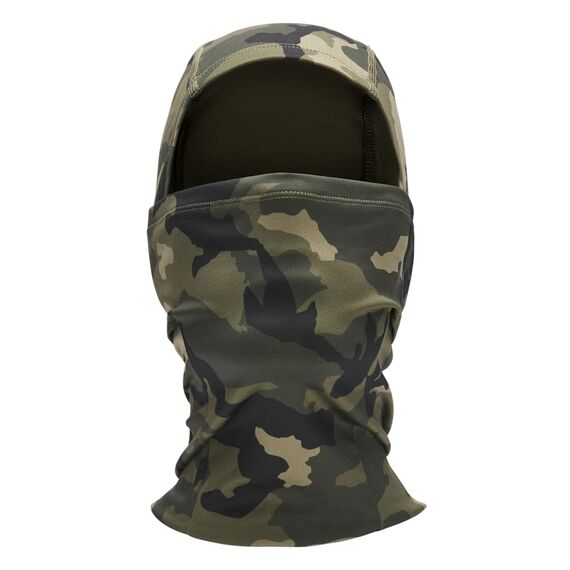 Under Armour Storm Sport Sturmhaube für Herren, (361) Zelt / Schwarz, Einheitsgröße