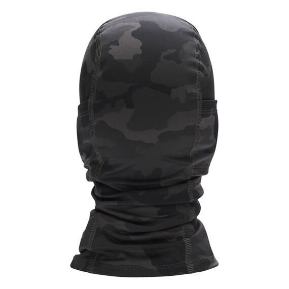 Under Armour Storm ColdGear Sturmhaube, Unisex, für Erwachsene, (026) Castlerock / Schwarz, Einheitsgr��e