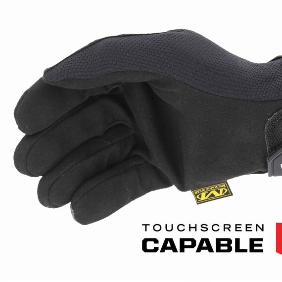 Mechanix Wear - Original Work Handschuhe (XX-Large, Grau)