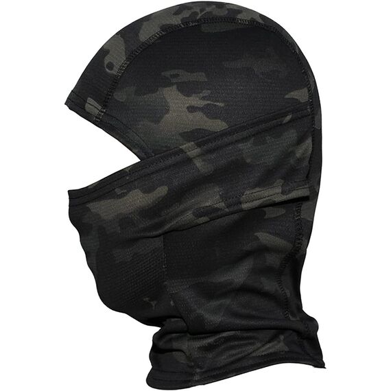 ZHjuju Camo Gesichtsmaske,Balaclava Tarnung Vollmaske Winddicht Leicht Balaclavas Sturmhaube UV-Schutz Sturmhaube für Herren Damen Outdoors Sport Motorrad Fahrrad Ski Jagd Militär Taktischer Helm