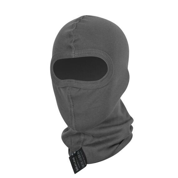 Helikon-Tex One Hole Balaclava Lightweight - Shadow Grey