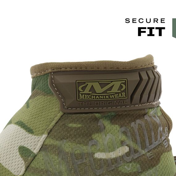Mechanix Wear - Multicam Original Handschuhe (Medium, Tarnen)