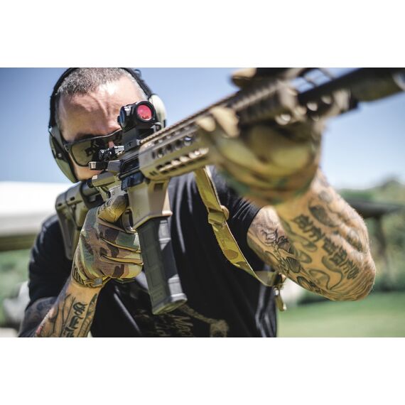 Mechanix Wear - Multicam Original Handschuhe (X-Large, Tarnen)