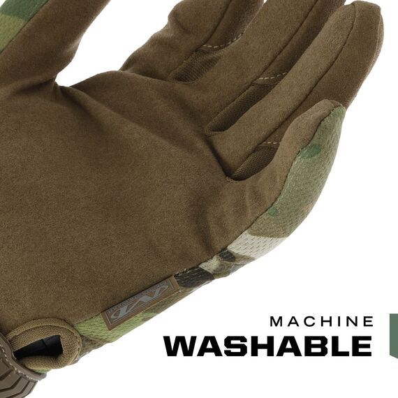 Mechanix Wear - Multicam Original Handschuhe (X-Large, Tarnen)