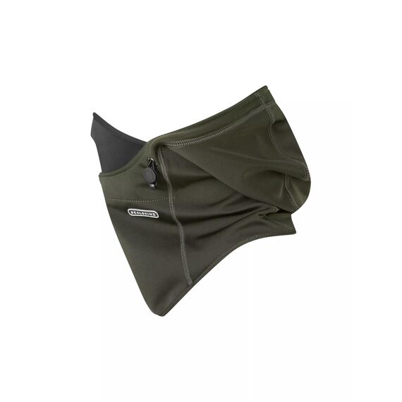 SEALSKINZ Beetley Allwetter-Kopfschutz, wasserdicht, olivgrün, Größe L