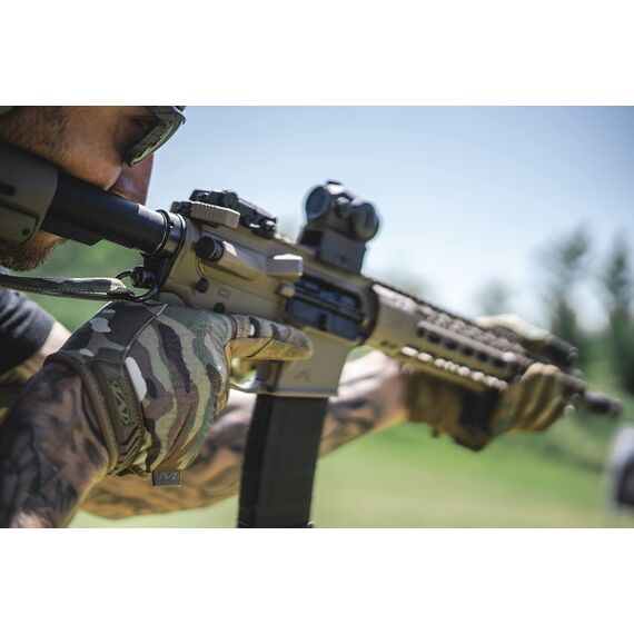 Mechanix Wear - Multicam Original Handschuhe (X-Large, Tarnen)