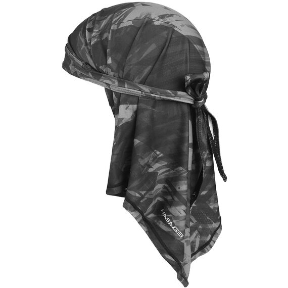 HASAGEI Atmungsaktiv Kopftuch Face Bandana Schnell Trocknend Durag Elastisch Herren Halstuch Sport (Farbmischung)
