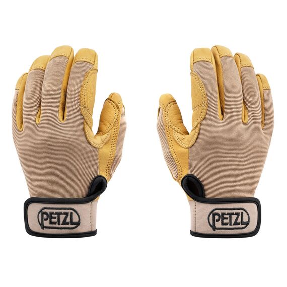 CORDEX, Guantes ligeros para asegurar y rapelar
