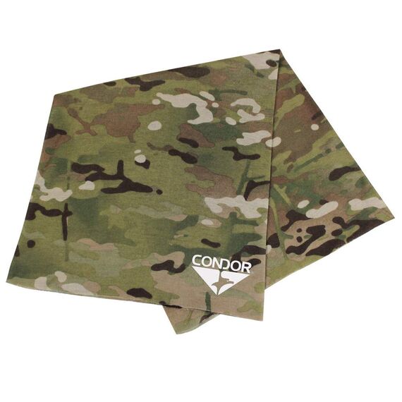 Condor Multi-Wrap Multicam