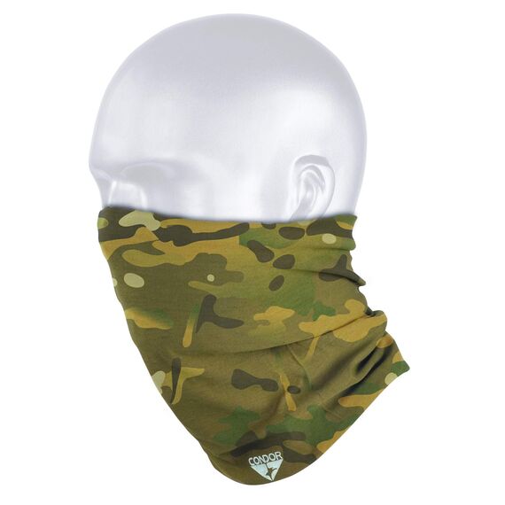 Condor Multi-Wrap Multicam