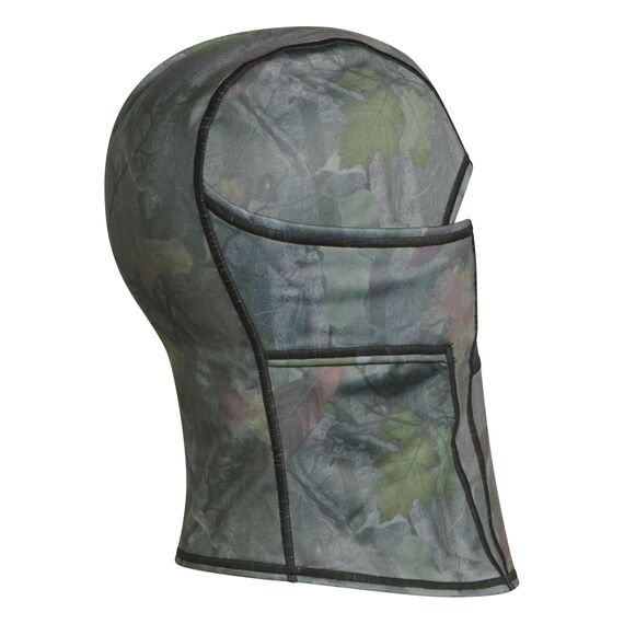 Adidas Alphaskin Sturmhaube für Erwachsene, unisex, Tree Camo Alumina/Grey Six, Einheitsgröße