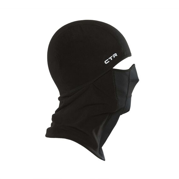 Chaos Unisex Elefanthuer Tempest Multi-tasker Pro Sturmhauben, Schwarz, L-XL EU