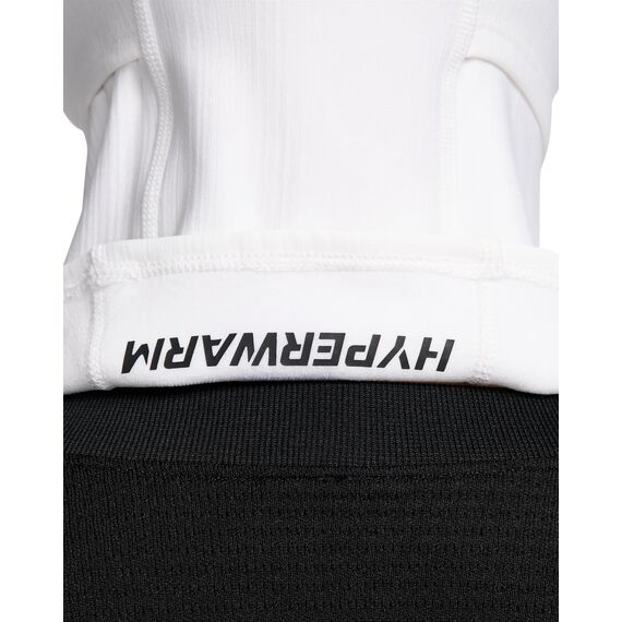 Nike Pro Hyperwarme Sturmhaube, Weiss/opulenter Garten, Einheitsgröße