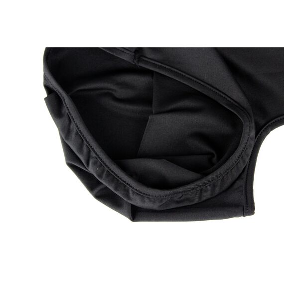 GANWAY Herren Gamway Skimaske Balaclava Hood Skullies Beanies Outdoor Sports Radfahren Hut 45 * 25cm Dunkelgrau