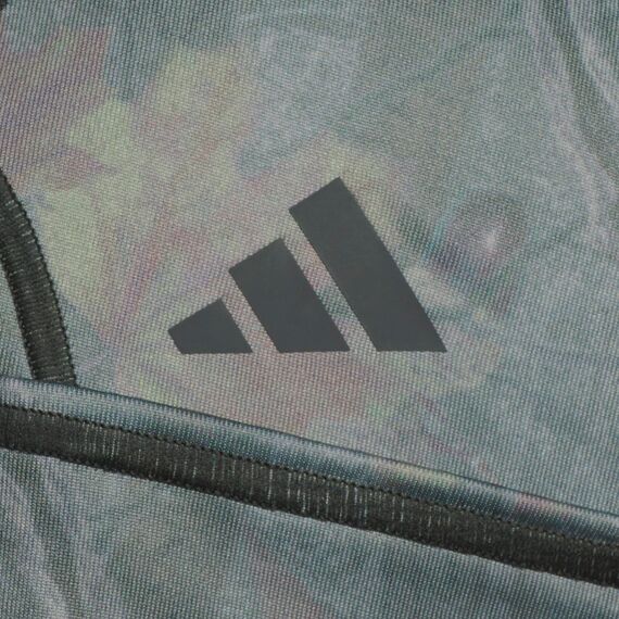 Adidas Alphaskin Sturmhaube für Erwachsene, unisex, Tree Camo Alumina/Grey Six, Einheitsgröße