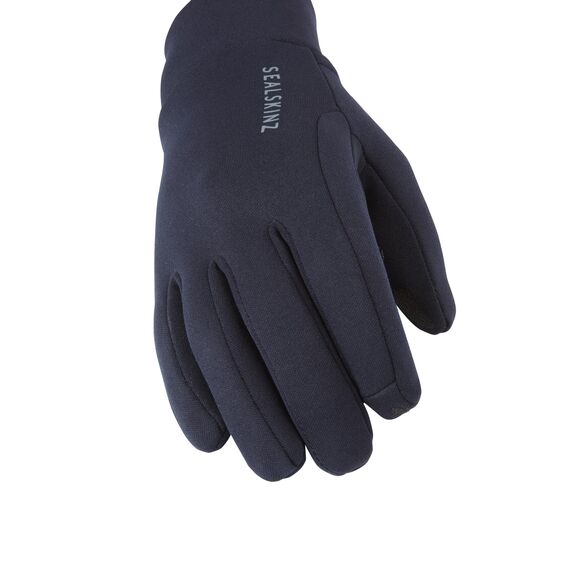 SealSkinz Allwetter Wasserabweisender Handschuh – Dunkelblau, XL