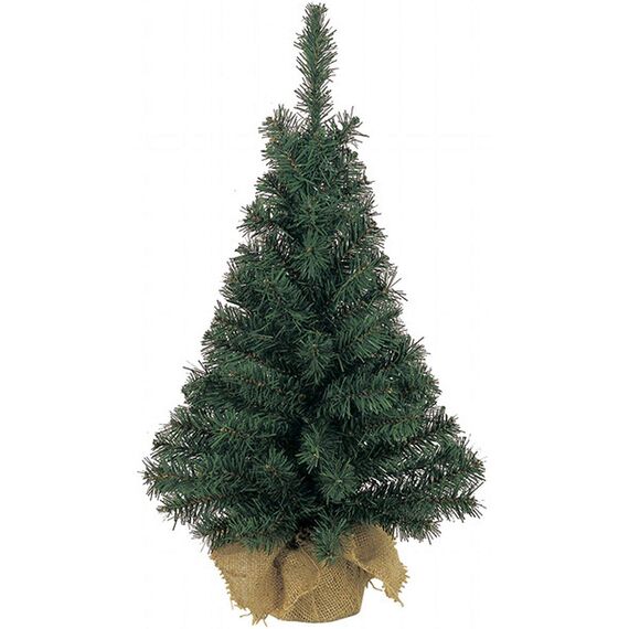 Kaemingk Mini-Baum im Sack 90 cm - 9945300