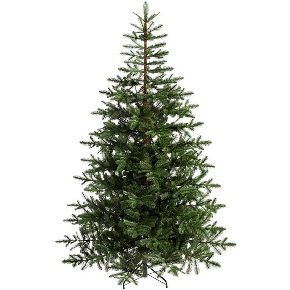 WeRChristmas Nordmann-Tannenbaum, 1,8 m, Grün