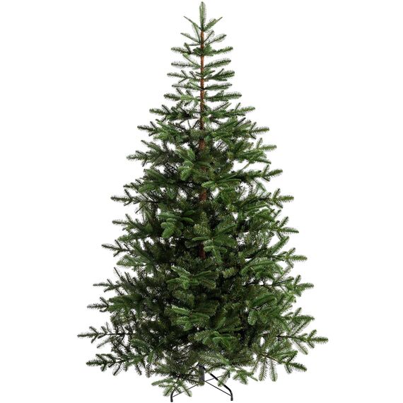 WeRChristmas Nordmann-Tannenbaum, 1,8 m, Grün