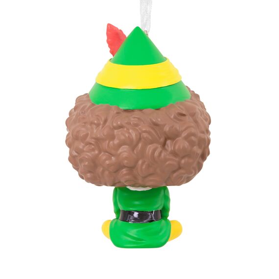 Hallmark Elf Buddy The Elf Funko Pop! Weihnachtsdekoration