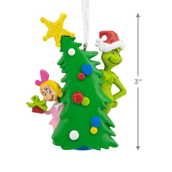 Hallmark Disney Mickey Mouse Classic Pose Christmas Ornament (0003HCM0822)