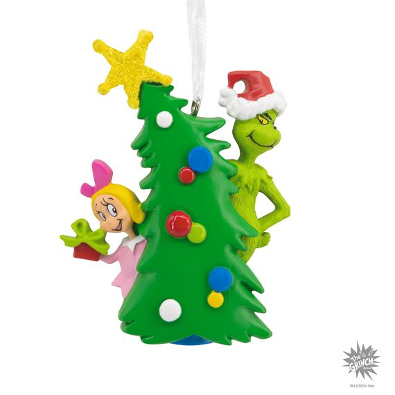 Hallmark Disney Mickey Mouse Classic Pose Christmas Ornament (0003HCM0822)