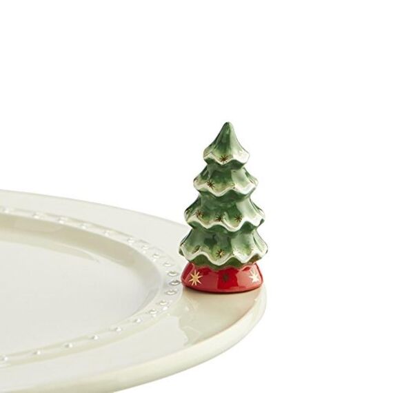 Nora Fleming Weihnachtsbaum Mini O' Tannenbaum Mini A173