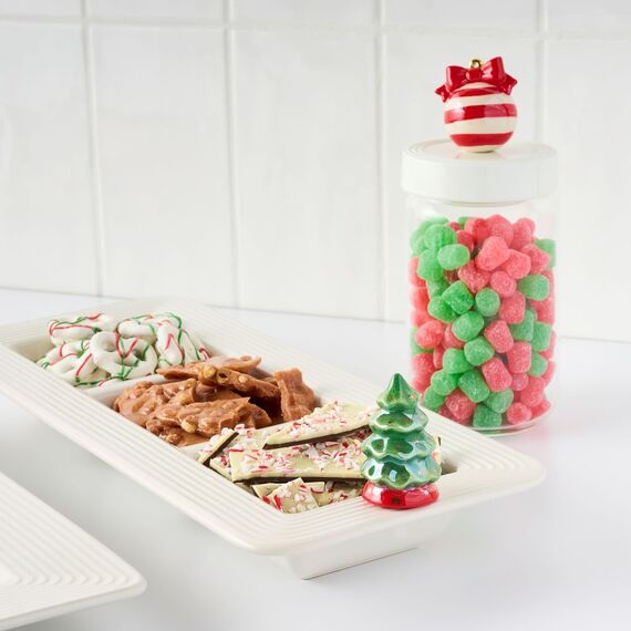 Nora Fleming Weihnachtsbaum Mini O' Tannenbaum Mini A173
