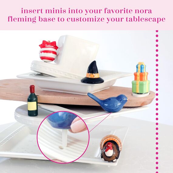 Nora Fleming Weihnachtsbaum Mini O' Tannenbaum Mini A173