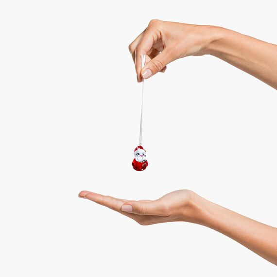 Swarovski Lebkuchen Rentier Ornament