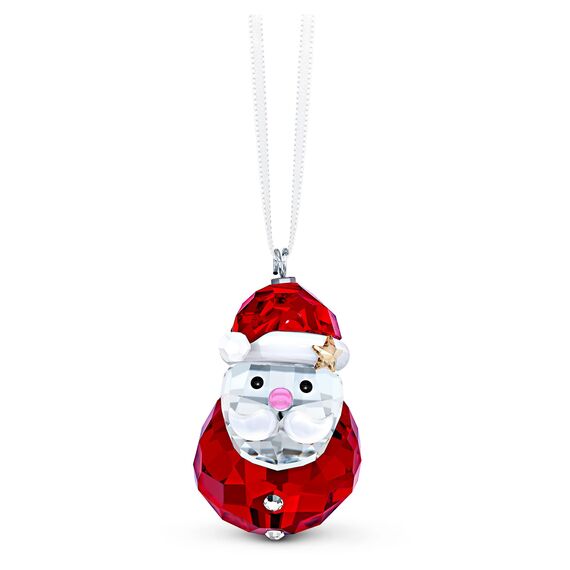 Swarovski Lebkuchen Rentier Ornament