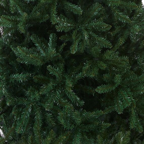 National Tree Company Künstlicher Weihnachtsbaum mit Ständer Kingswood Tanne, schmal, 4,3 m, 4,3 m