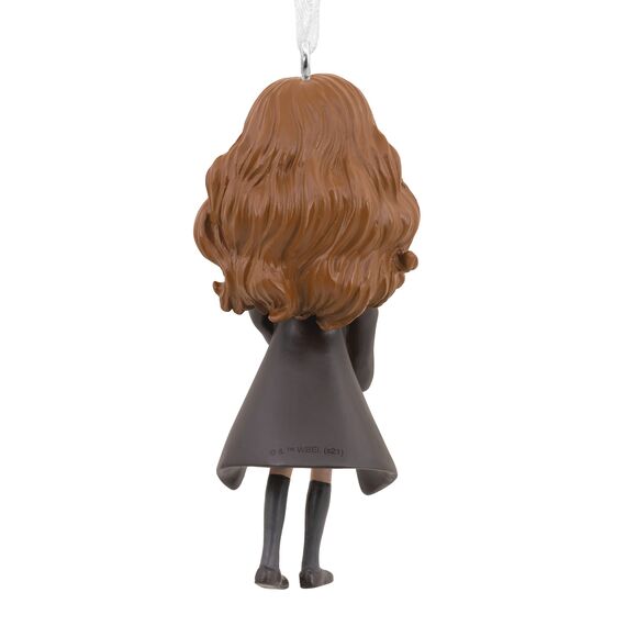 Hallmark Harry Potter Hermine Granger stilisierte Weihnachtsdekoration