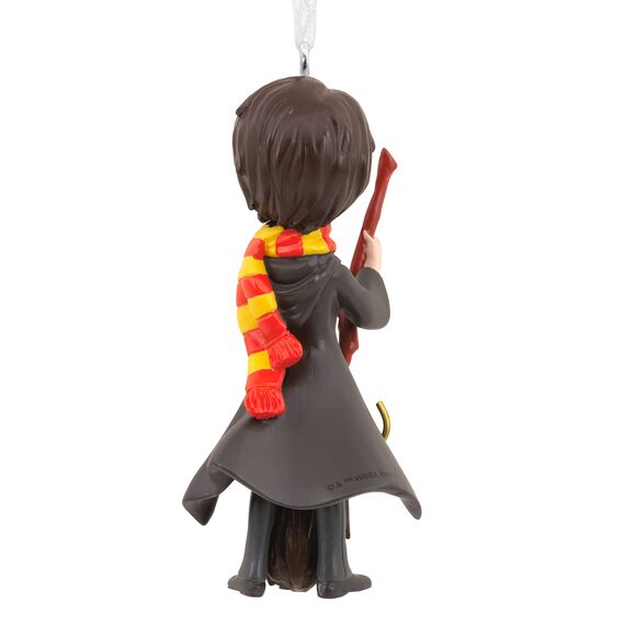 Hallmark Harry Potter stilisierte Weihnachtsdekoration