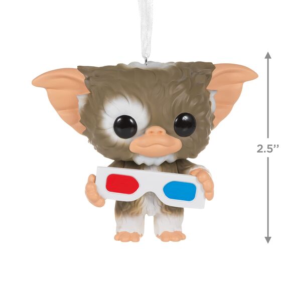 Hallmark Gremlins Gizmo Funko Pop! Weihnachtsdekoration
