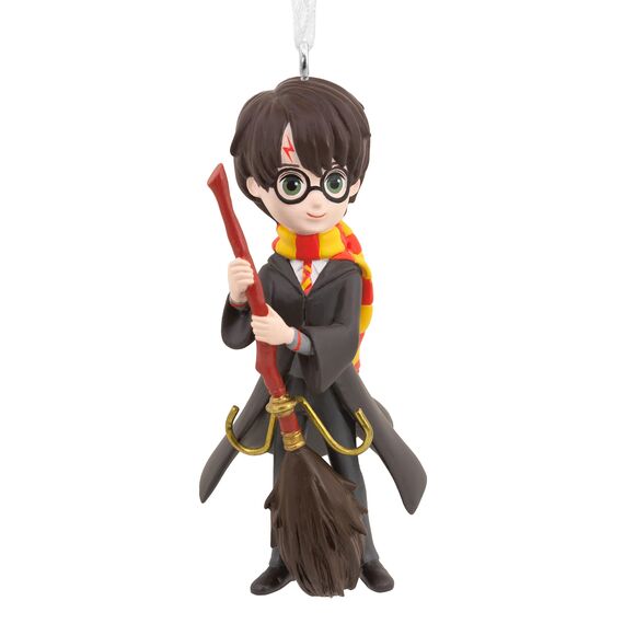 Hallmark Harry Potter stilisierte Weihnachtsdekoration