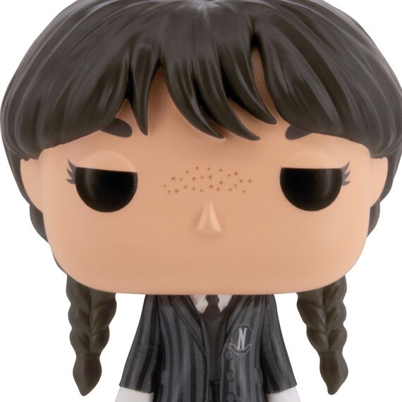 Hallmark The Addams Family Funko Pop Weihnachtsdeko Mittwoch Addams