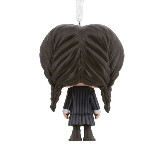Hallmark The Addams Family Funko Pop Weihnachtsdeko Mittwoch Addams