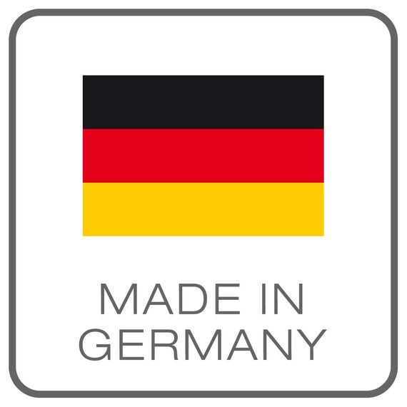 Bierbaum Matratzenschoner Molton-Auflage Premium, 100 Prozent Baumwolle, natur, Designed in Germany, 200x200 cm