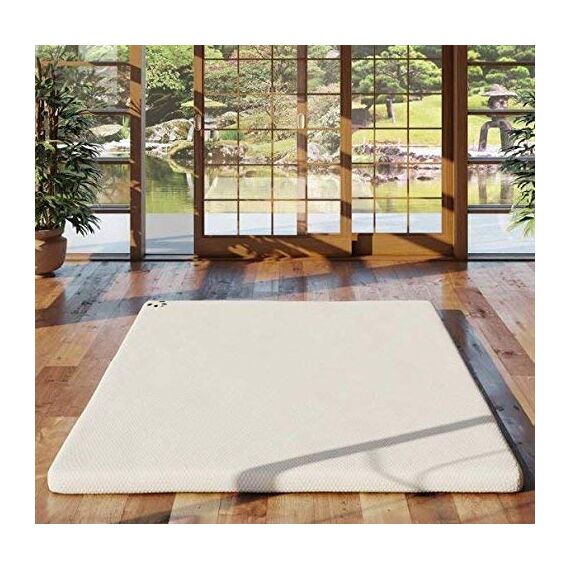 Panda Mattress Topper (Super King)