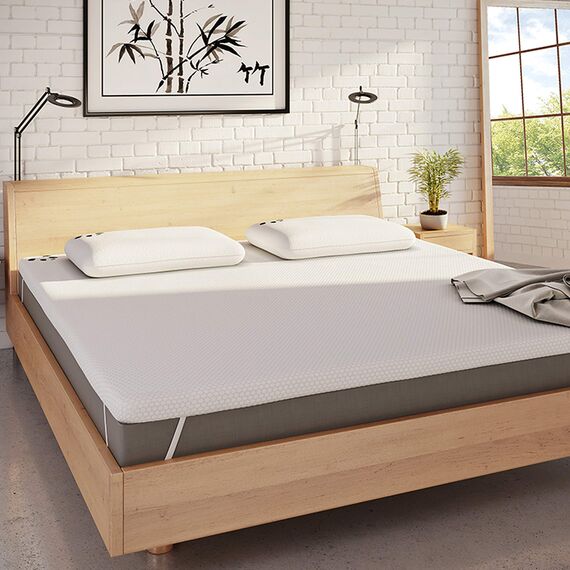Panda Mattress Topper (EU Double)