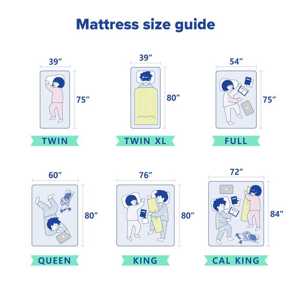 Olee Sleep Doppelbett-Matratze, 25,4 cm Gel-Memory-Schaum-Matratze, mit Gel angereichert für Komfort und Druckentlastung, CertiPUR-US-zertifiziert, Bed-in-a-Box, mittelfest, Grau, Twin Size