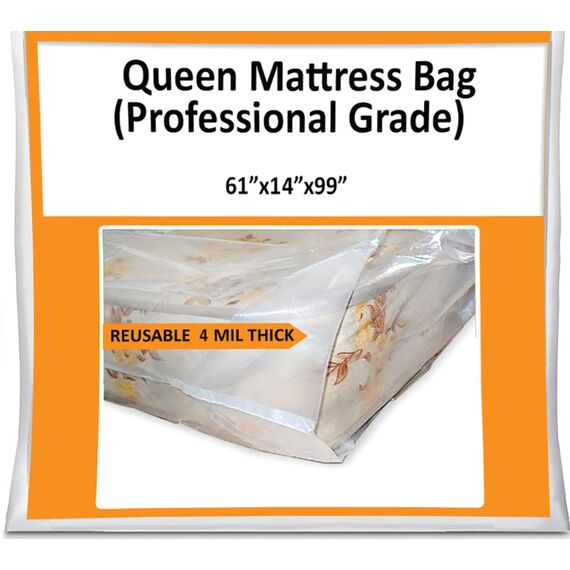 Matratzentasche Queen