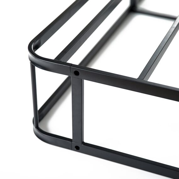 Zinus Armita 9 Inch High Profile Smart Box Spring/Mattress Foundation/Strong Steel Structure/Easy Assembly Required, King