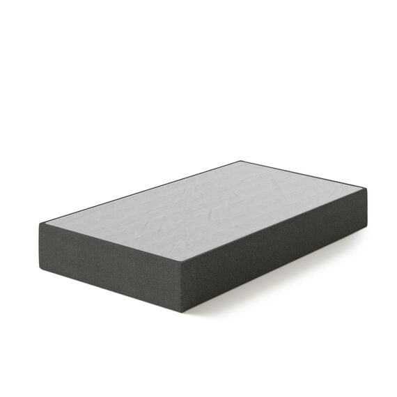 ZINUS WonderBoxTM Smart Box Spring, 22,9 cm, schnelle Montage, Matratzenfundament, langlebiges Metallgestell, Twin