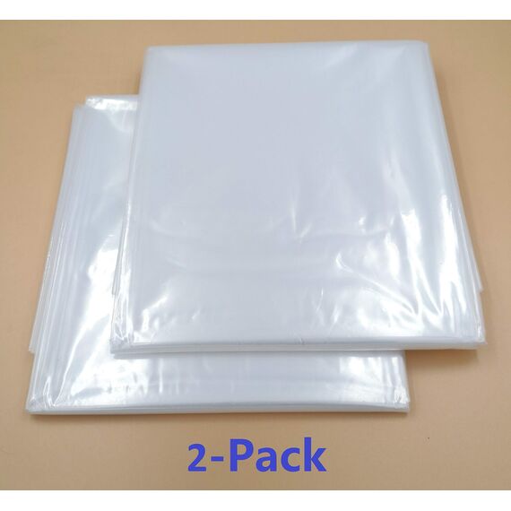 comforthome Matratze Tasche für bewegen und Aufbewahrung, Pack von Zwei, Twin/Full